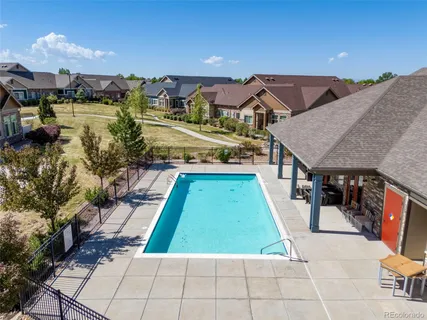 $493,000 | 19695 East Atlantic Drive, Unit D, Aurora, CO 80013