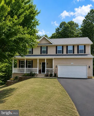 $649,900 | 26185 T T Wood Drive, Mechanicsville, MD 20659