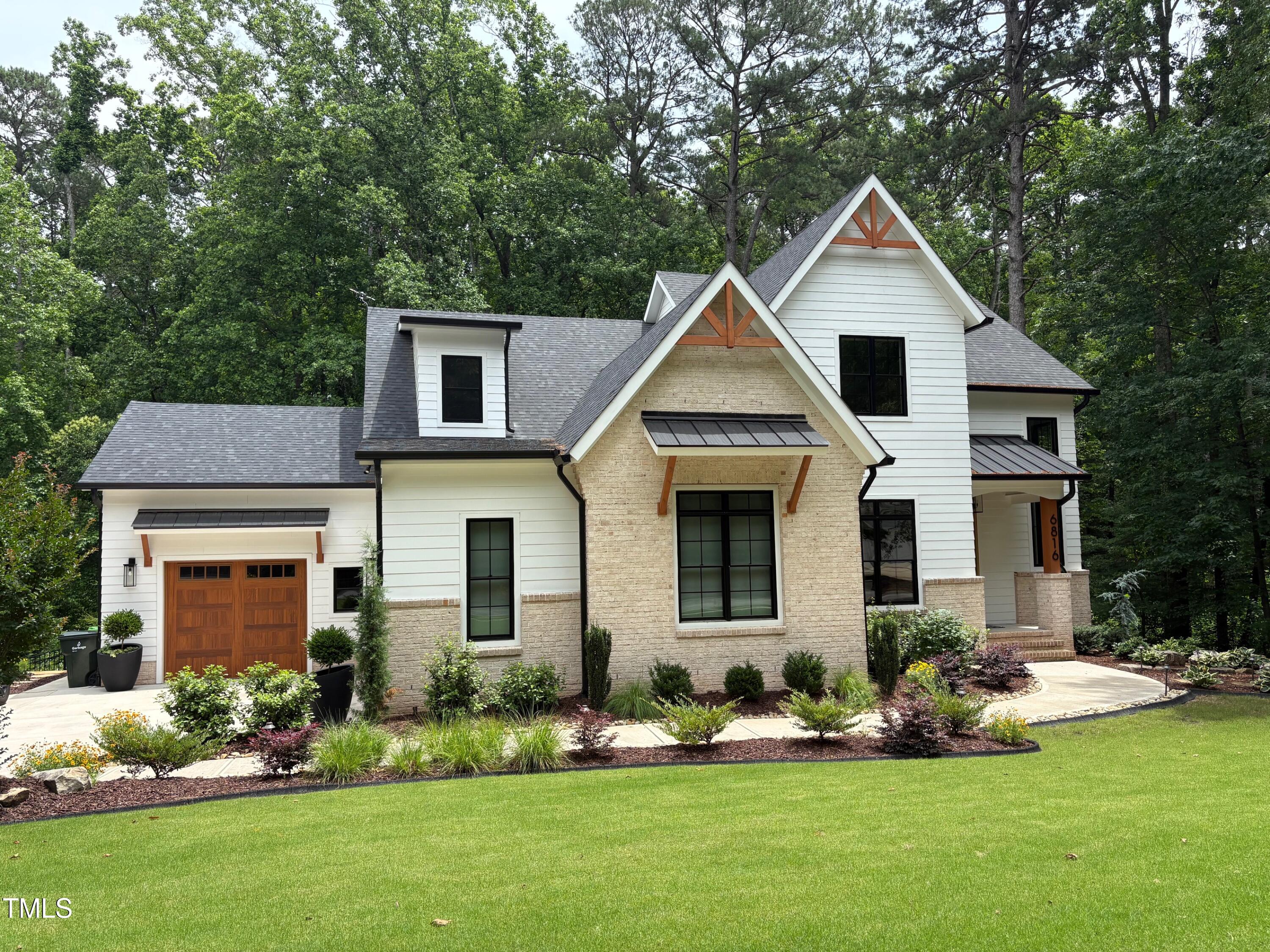 6816 Rainwater Road Raleigh, NC 27615 - Photo 1 of 66 IMG_8042