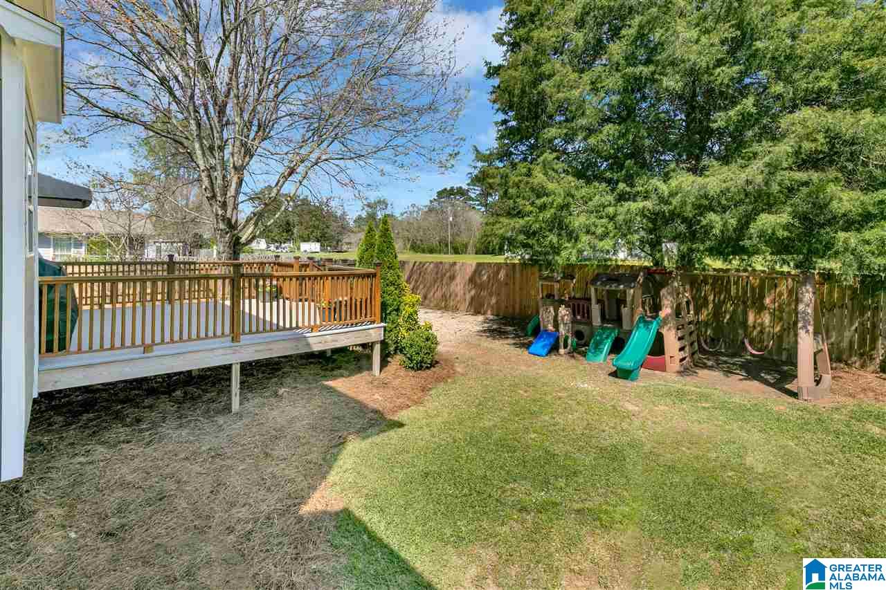 129 Cedar Rock Road Leeds, AL 35094 - Photo 26 of 29