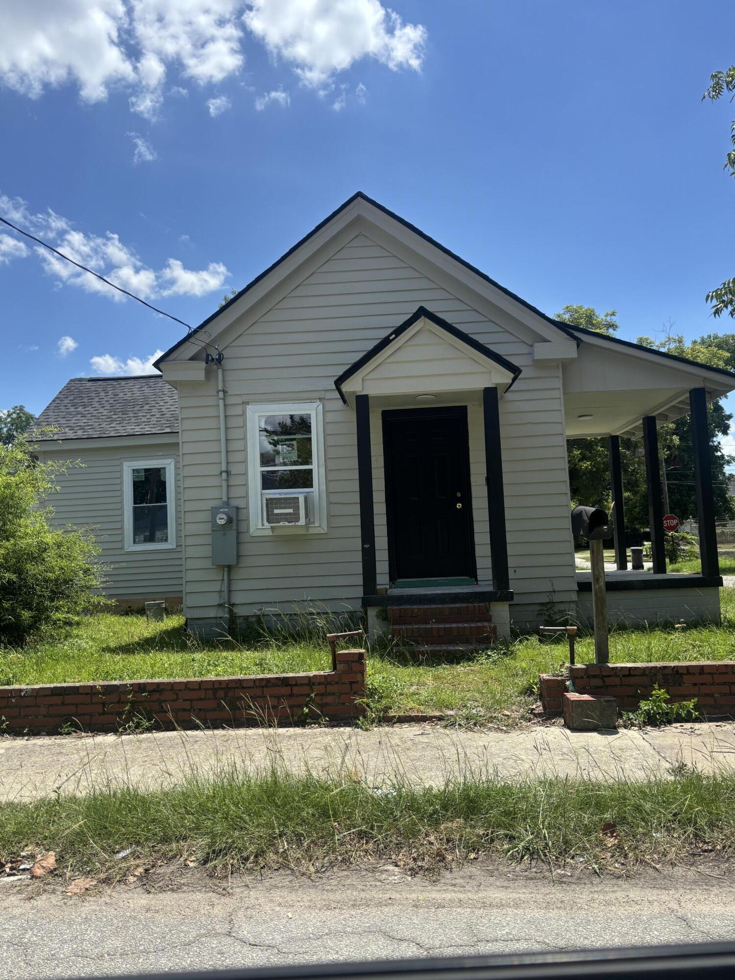 1744 Hicks Street Augusta, GA 30904 - Photo 2 of 18 IMG_7919