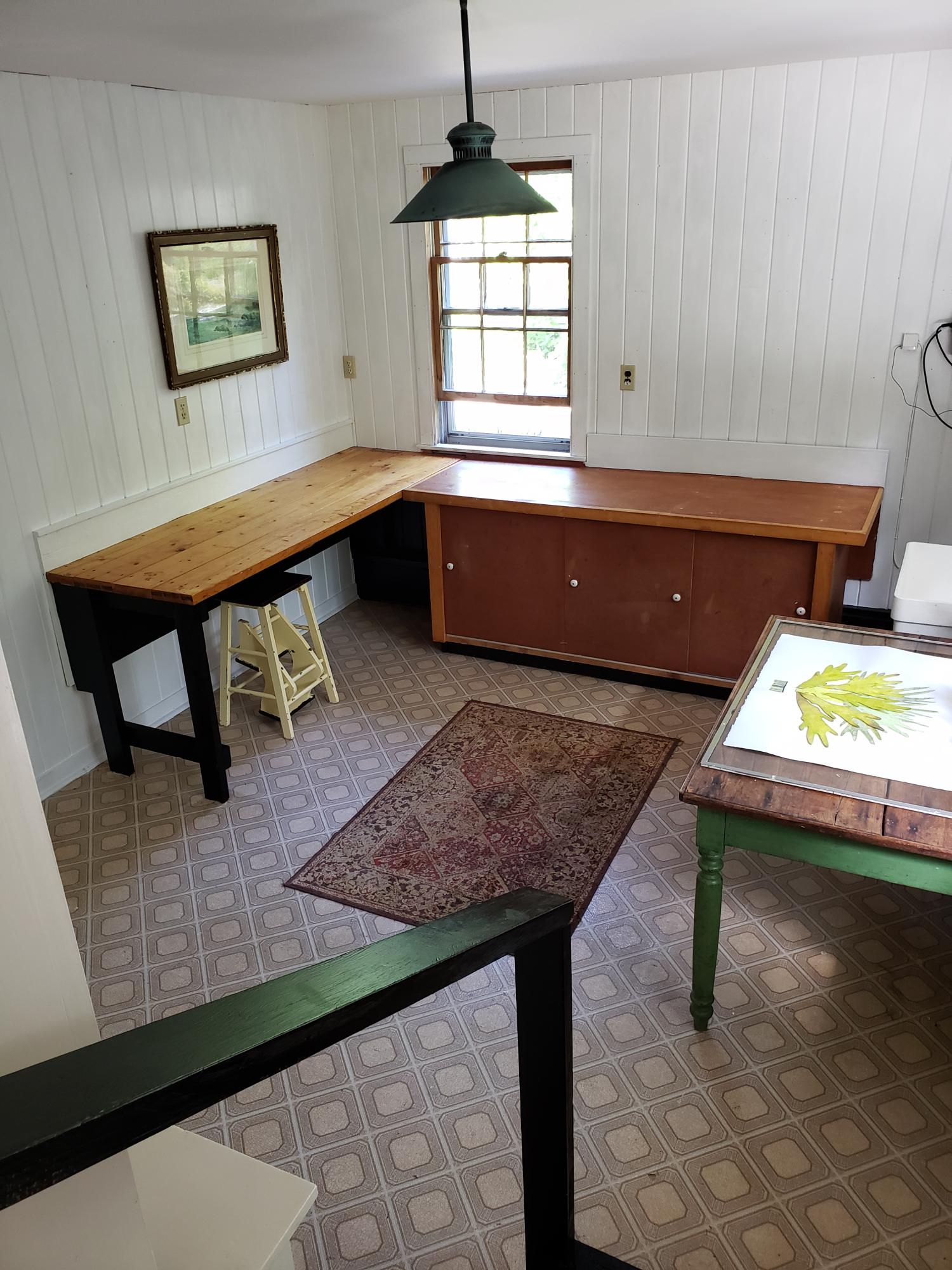 199 Hewes Point Road Islesboro, ME 04848 - Photo 54 of 64 Summer Studio