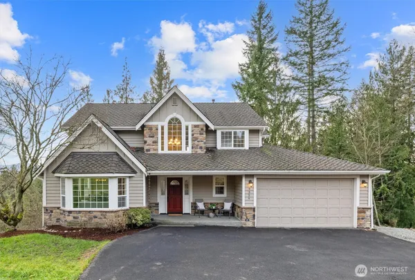 $1,265,000 | 9329 318th Place Northeast, Carnation, WA 98014