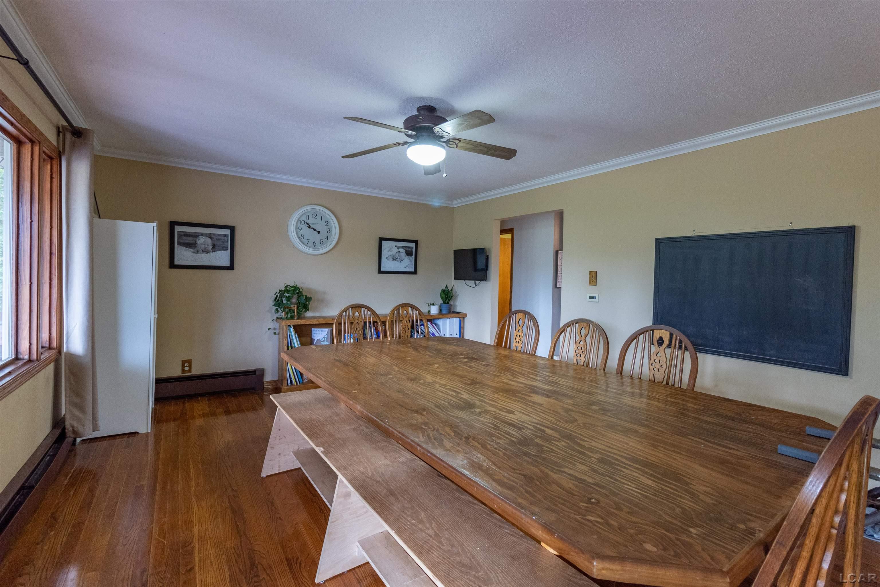 6291 West Beecher Road Clayton, MI 49235 - Photo 22 of 49