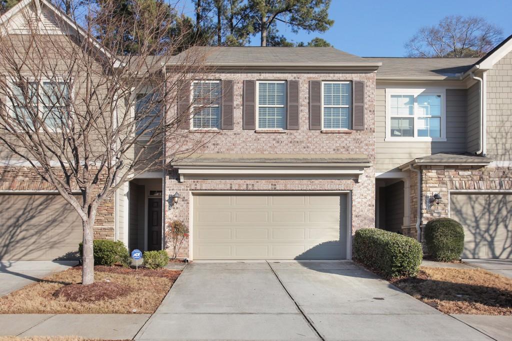 1604 Lenox Overlook Road Atlanta, GA 30329 - Photo 1 of 1 Welcome to your new home!
