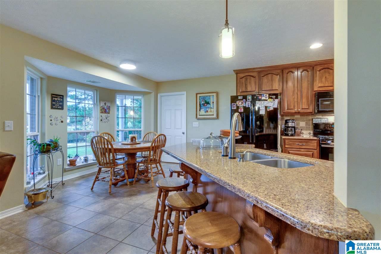 8350 Lightwood Road Marbury, AL 36051 - Photo 15 of 50