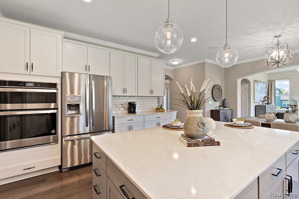 16251 Rogan Drive Linden, MI 48451 - Photo 38 of 55 Gallery Image 38