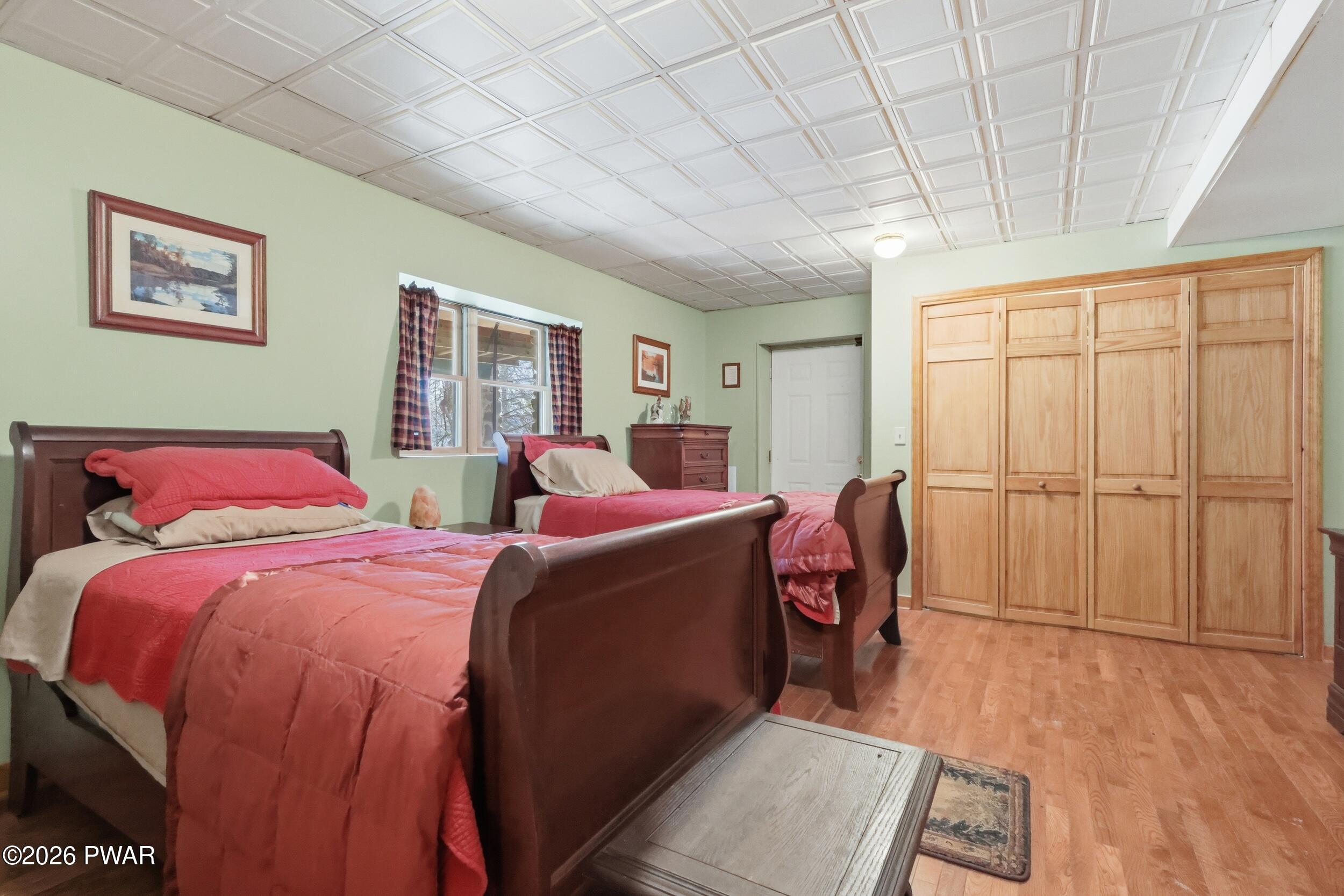 992 Winterdale Road Starlight, PA 18461 - Photo 32 of 55 Bedroom 3