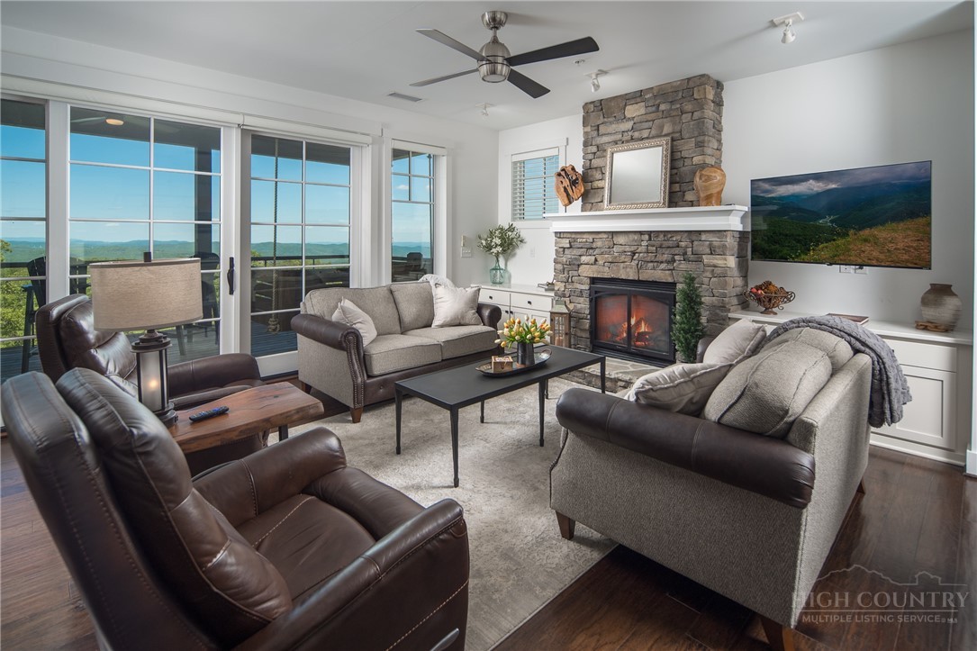 188 Ramblestone Terrace, Unit 203A Boone, NC 28607 - Photo 5 of 45