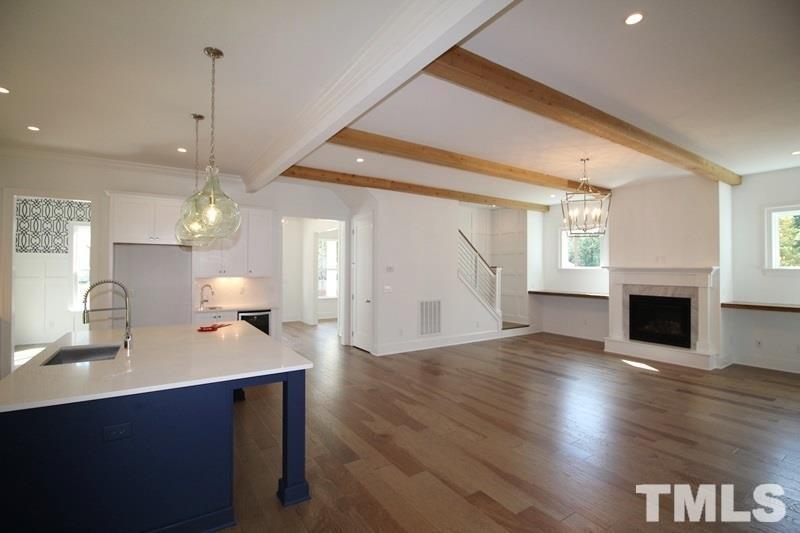 8013 Shree Court Raleigh, NC 27613 - Photo 3 of 14