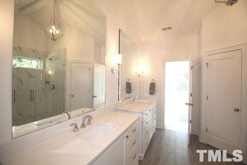 8013 Shree Court Raleigh, NC 27613 - Photo 10 of 14