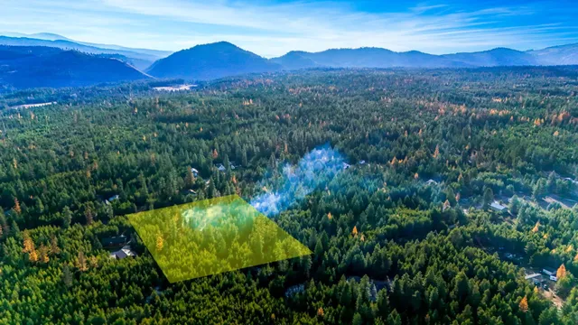 $199,000 | 321 Glendale Drive, Newport, WA 99156