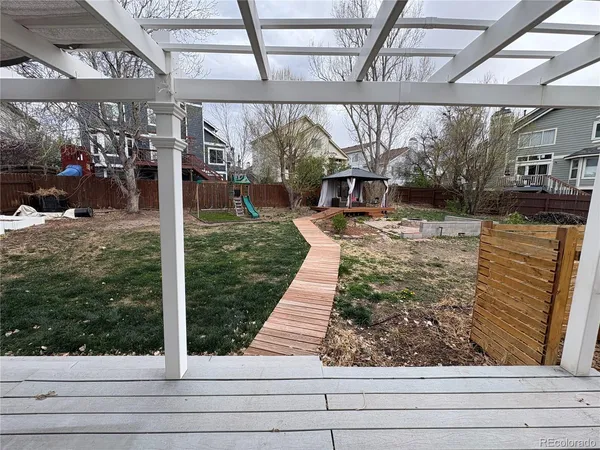 $2,495 | 6625 Mustang Pony Way, Colorado Springs, CO 80922