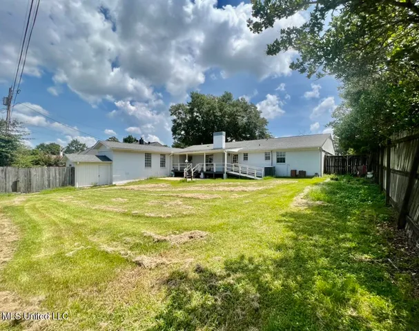 $186,000 | 506 Oakbrook Circle, McComb, MS 39648