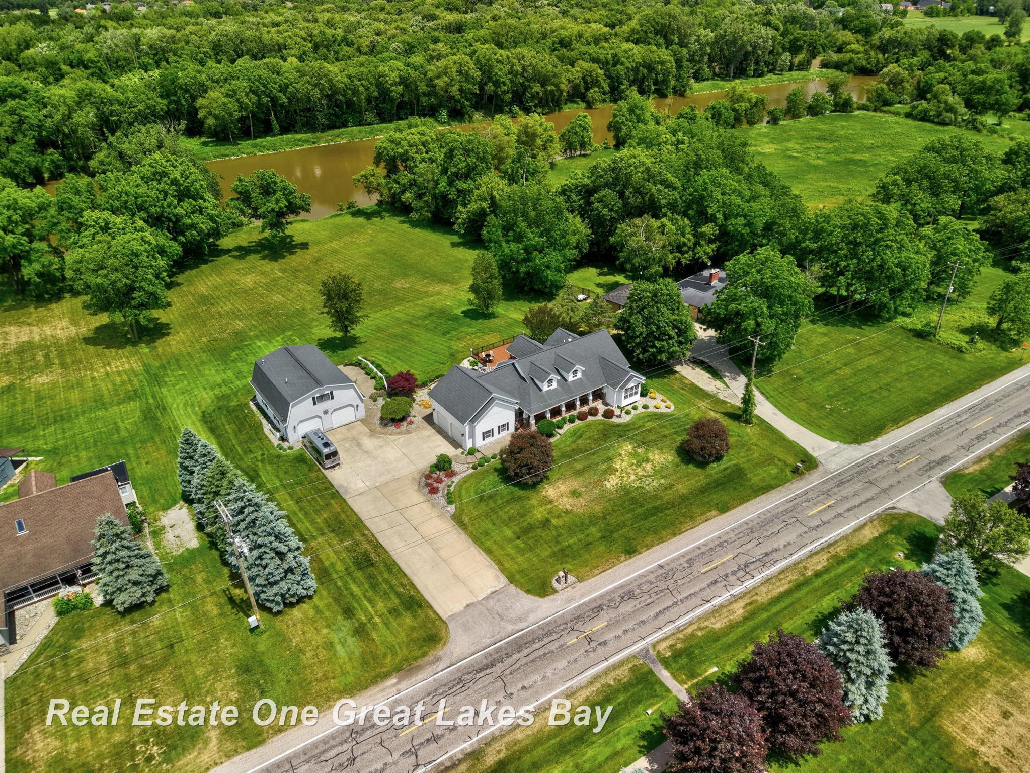 2530 North River Road Saginaw, MI 48609 - Photo 72 of 90
