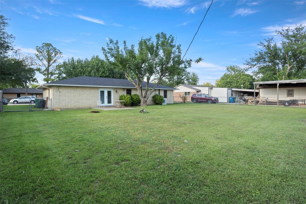 106 Wayne Street Sanger, TX 76266 - Photo 24 of 25