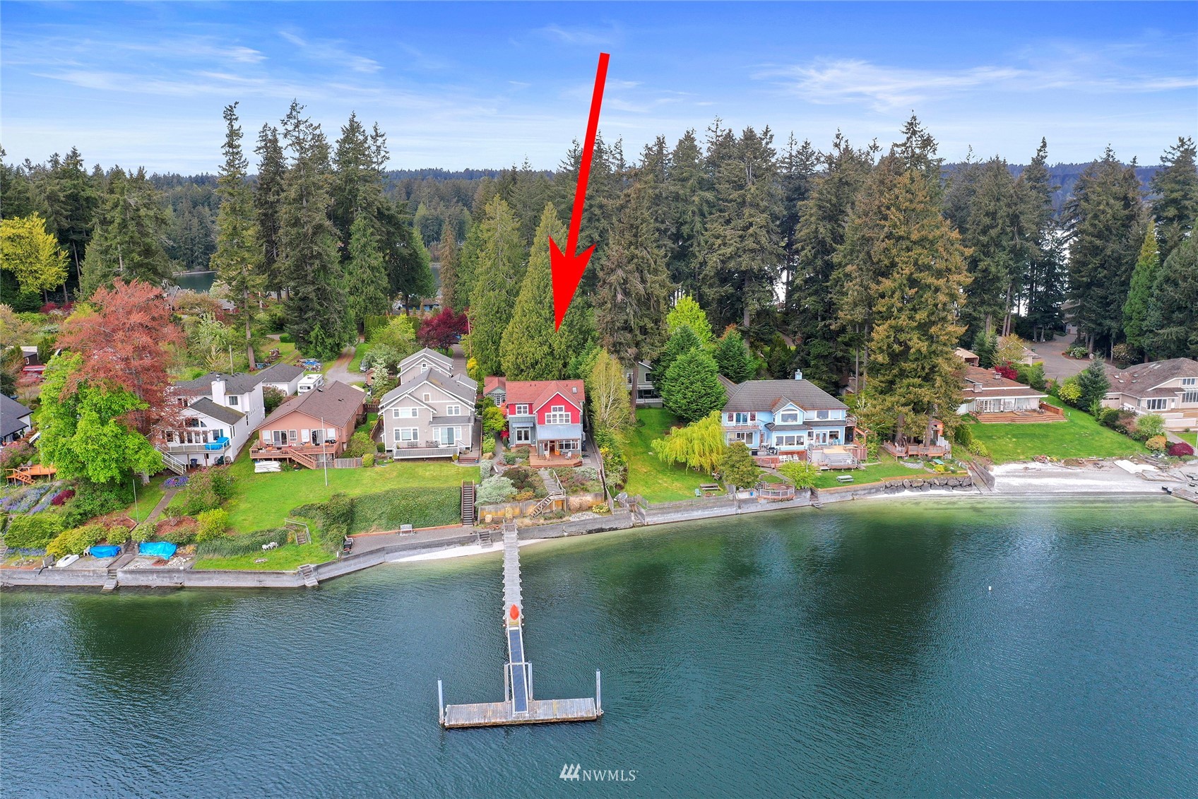 16158 Virginia Point Road Northeast Poulsbo, WA 98370 - Photo 24 of 38 Gallery Image 24