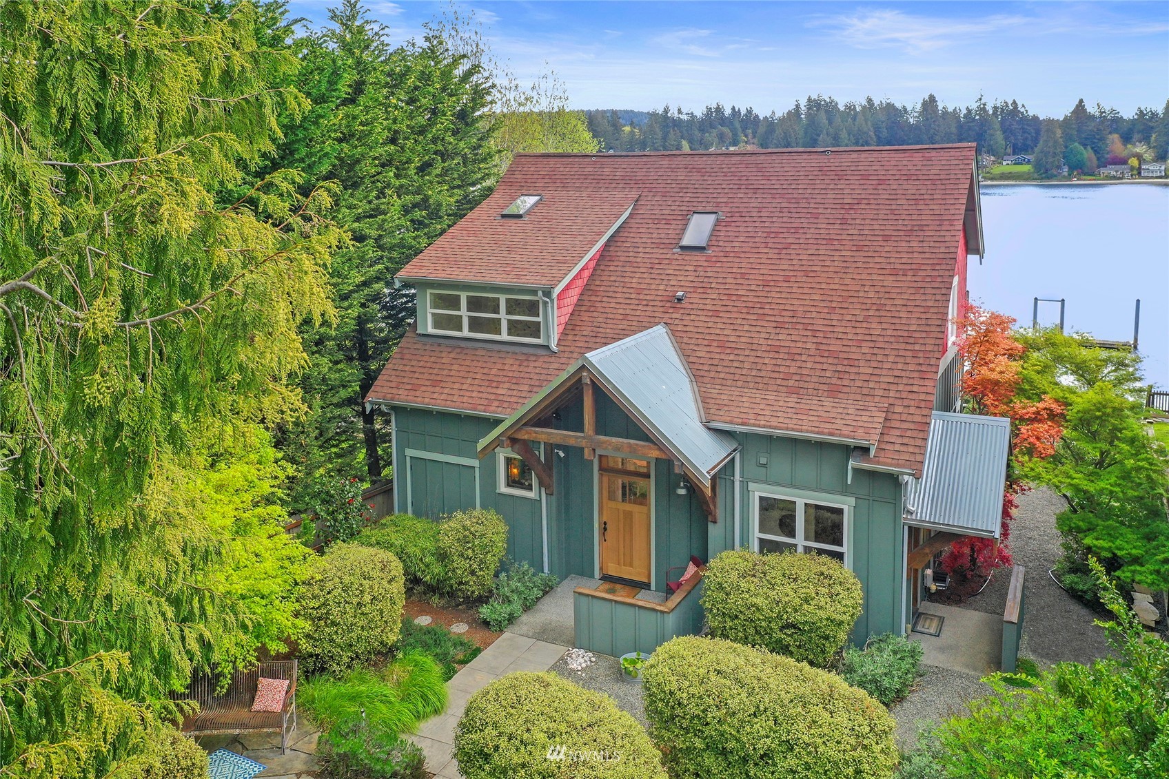 16158 Virginia Point Road Northeast Poulsbo, WA 98370 - Photo 26 of 38 Gallery Image 26