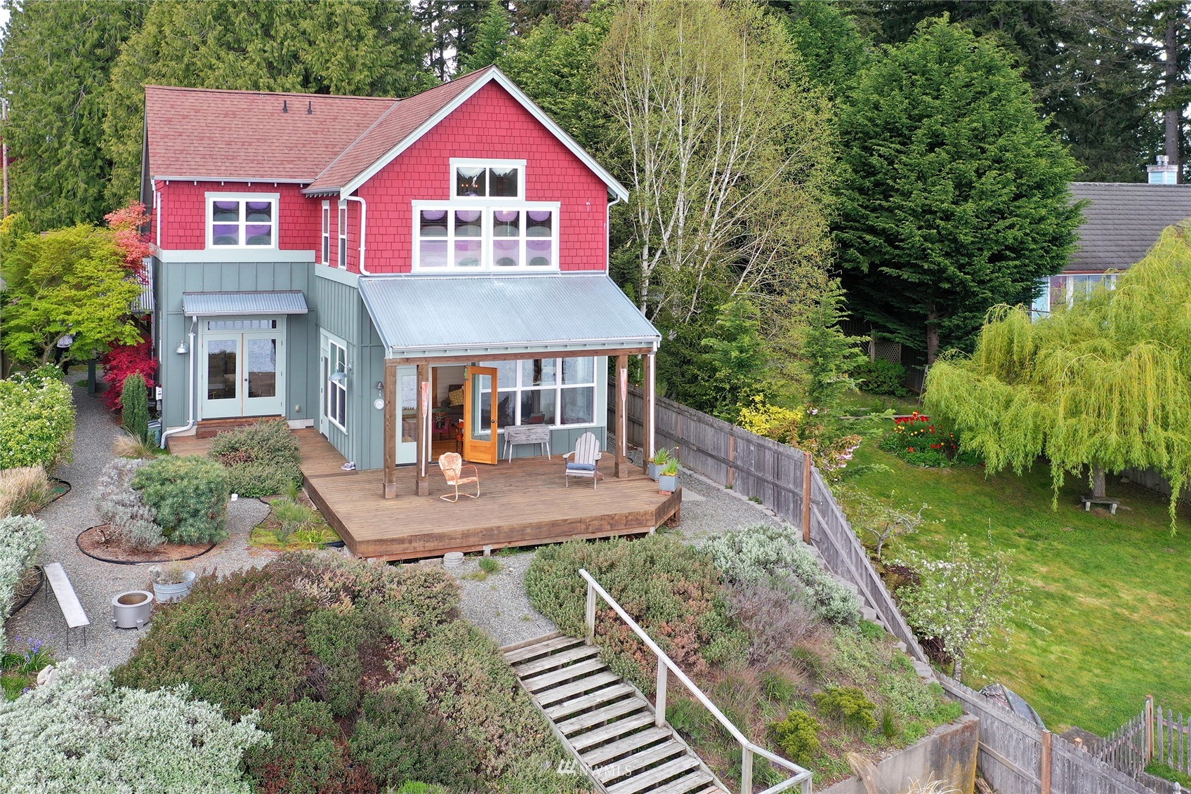 16158 Virginia Point Road Northeast Poulsbo, WA 98370 - Photo 29 of 38 Gallery Image 29