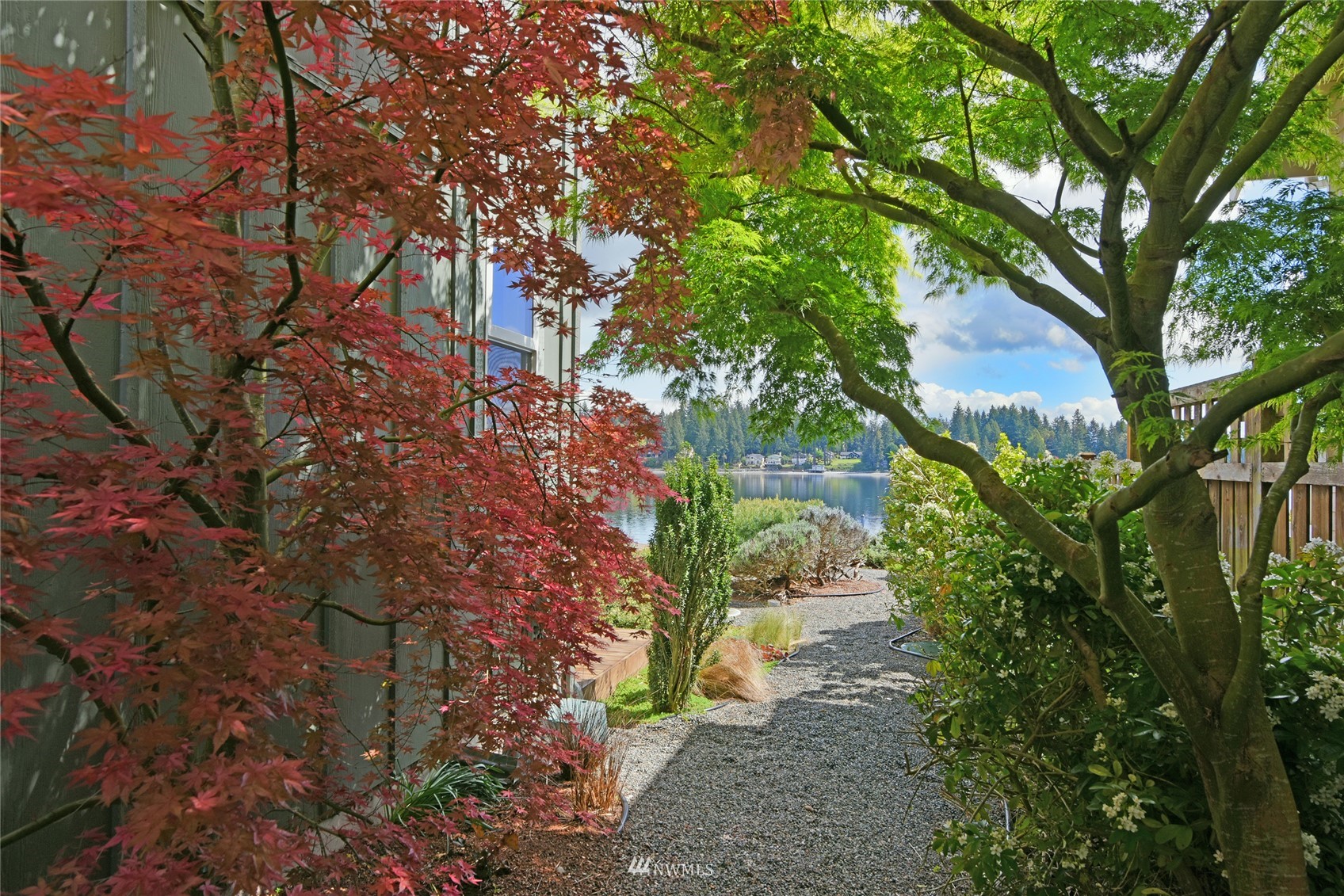 16158 Virginia Point Road Northeast Poulsbo, WA 98370 - Photo 34 of 38 Gallery Image 34