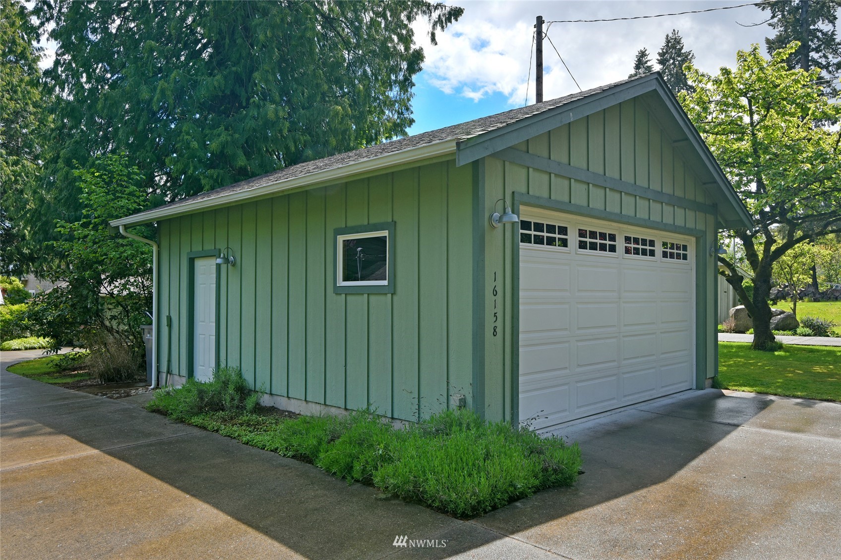 16158 Virginia Point Road Northeast Poulsbo, WA 98370 - Photo 36 of 38 Gallery Image 36
