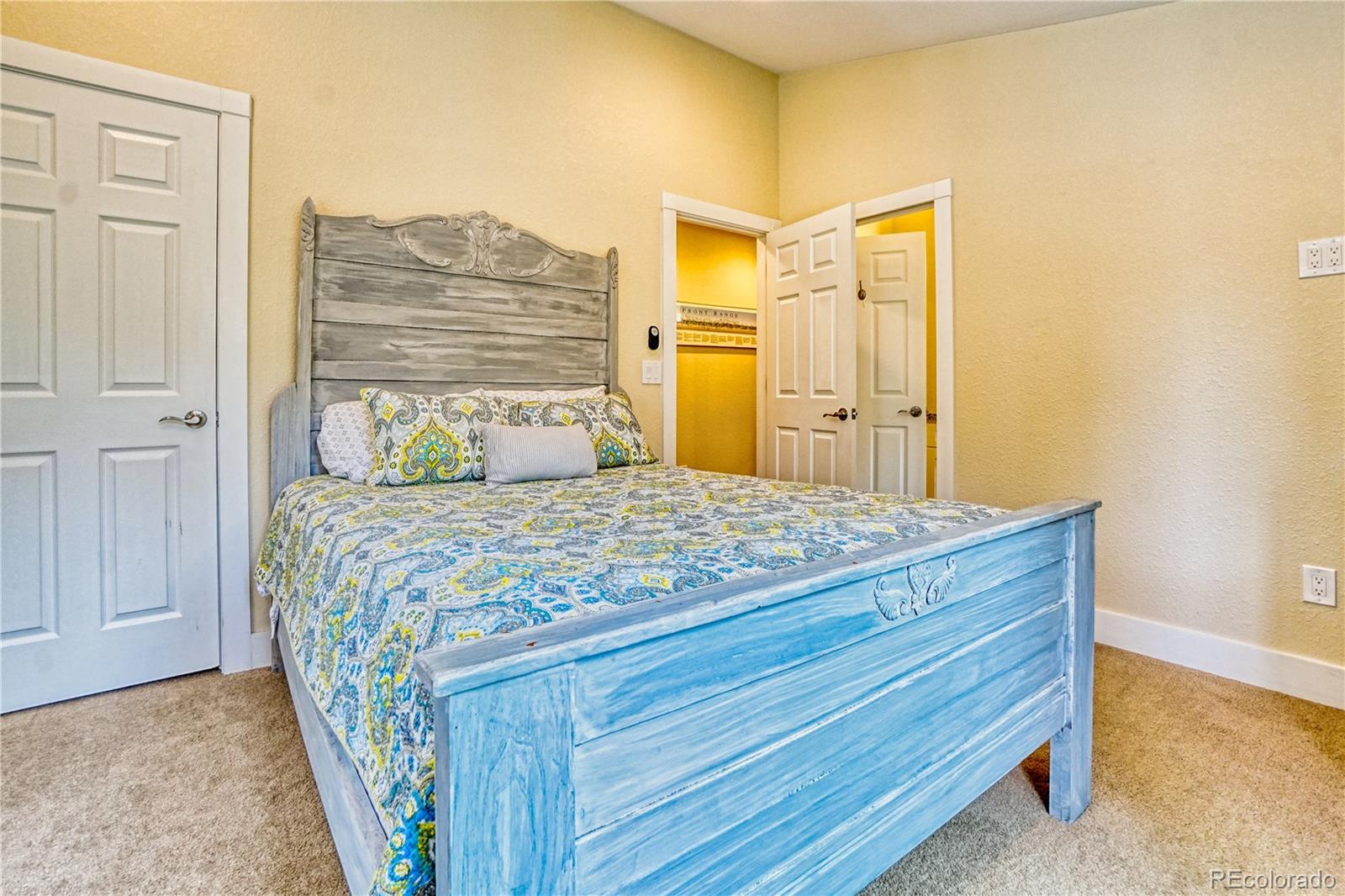 983 Wedgwood Road Black Hawk, CO 80422 - Photo 28 of 50