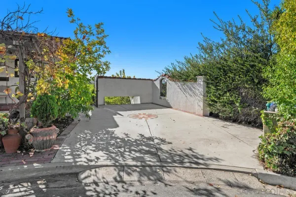 $9,450 | 2303 Wilbur Avenue, San Diego, CA 92109