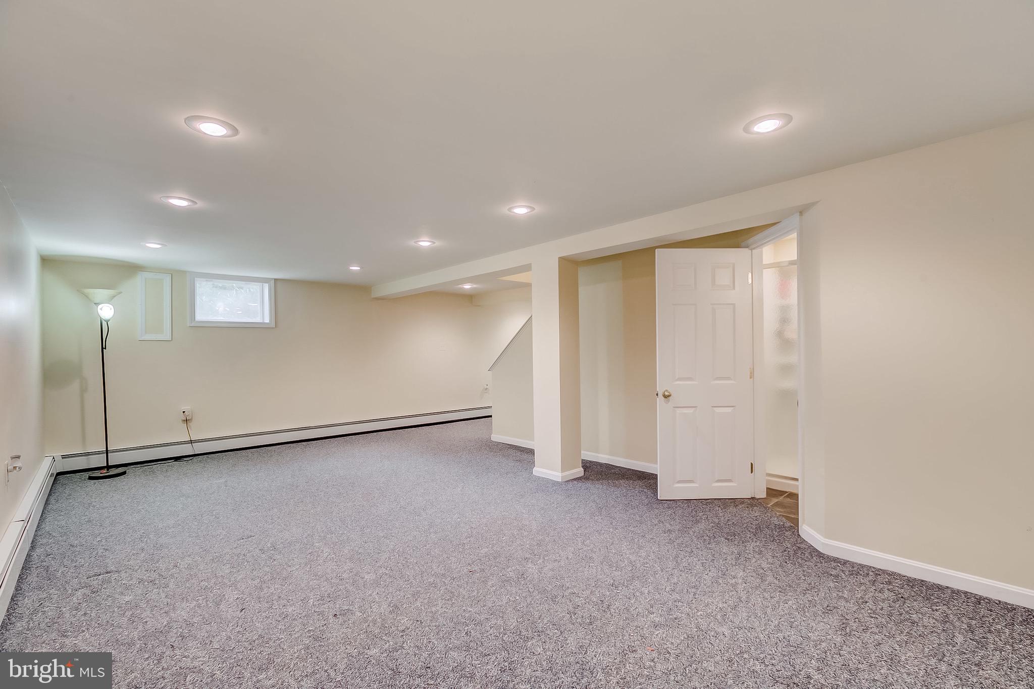 402 Range Road Baltimore, MD 21204 - Photo 22 of 43 Versatile recreation room, play area or guest area
