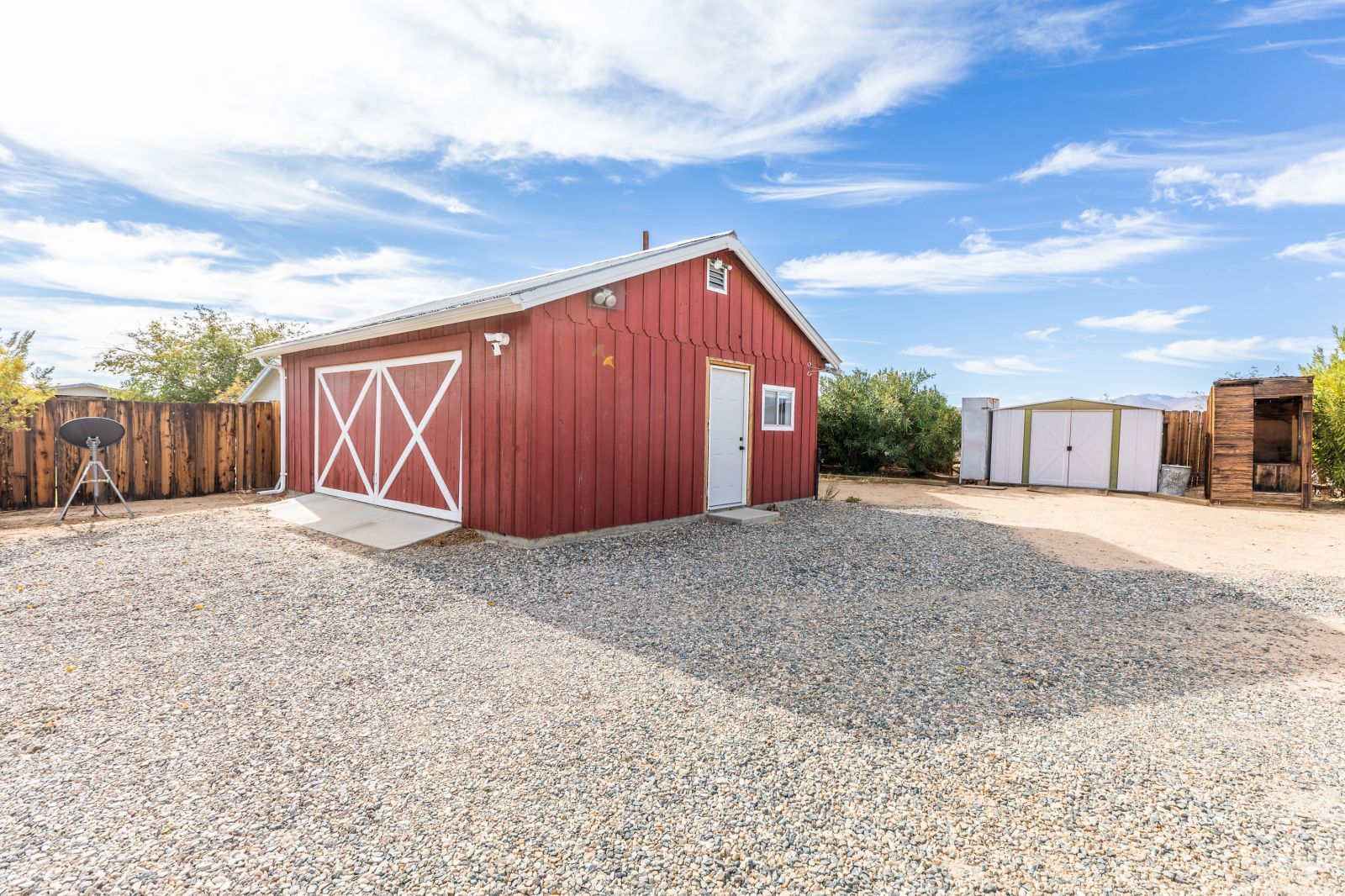 1213 North Calvert Boulevard Ridgecrest, CA 93555 - Photo 33 of 38