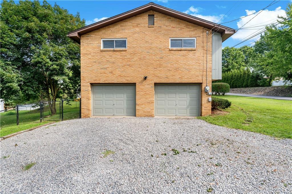 307 Mercer Road Harmony, PA 16037 - Photo 23 of 30 Gallery Image 23