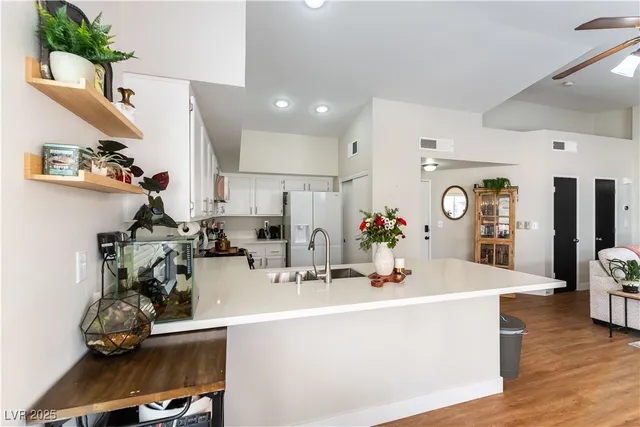 $295,000 | 4821 Black Bear Road, Unit 202, Las Vegas, NV 89149