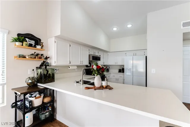 $295,000 | 4821 Black Bear Road, Unit 202, Las Vegas, NV 89149