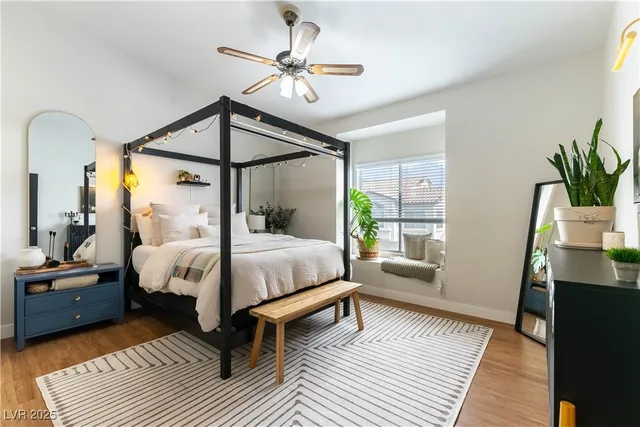 $295,000 | 4821 Black Bear Road, Unit 202, Las Vegas, NV 89149