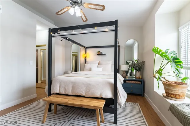 $295,000 | 4821 Black Bear Road, Unit 202, Las Vegas, NV 89149