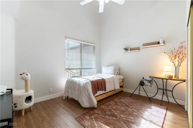 $295,000 | 4821 Black Bear Road, Unit 202, Las Vegas, NV 89149