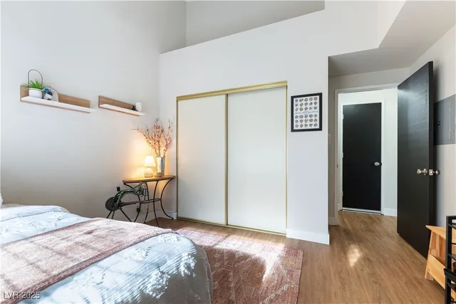 $295,000 | 4821 Black Bear Road, Unit 202, Las Vegas, NV 89149