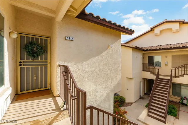 $295,000 | 4821 Black Bear Road, Unit 202, Las Vegas, NV 89149