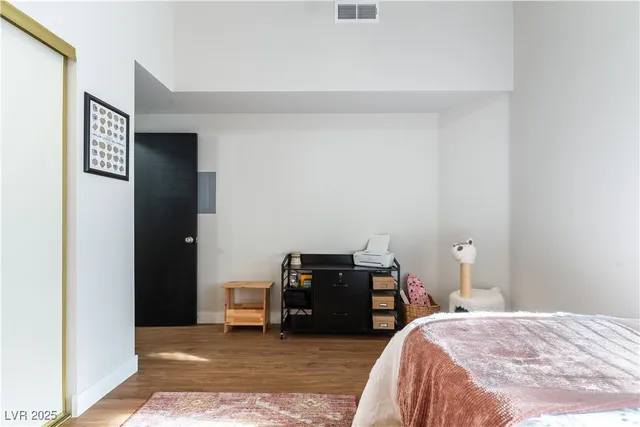 $295,000 | 4821 Black Bear Road, Unit 202, Las Vegas, NV 89149