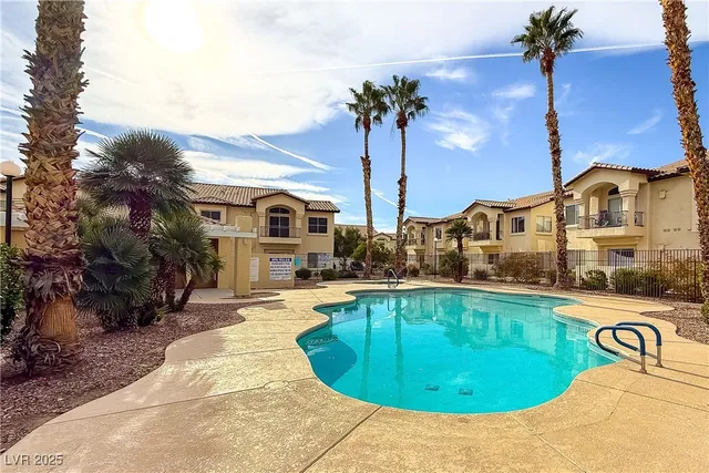 $295,000 | 4821 Black Bear Road, Unit 202, Las Vegas, NV 89149