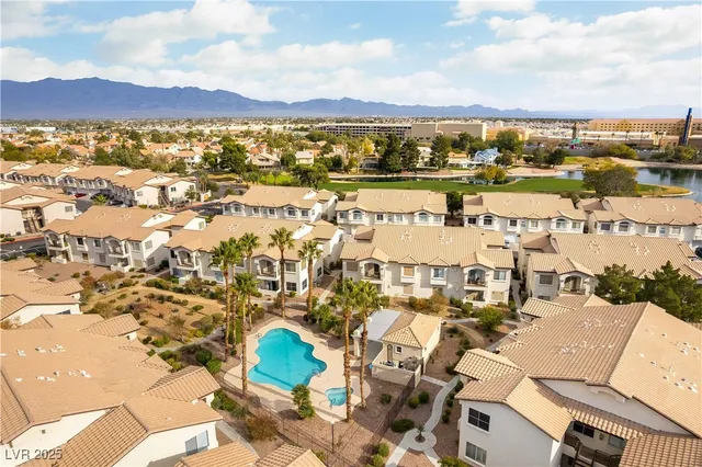 $295,000 | 4821 Black Bear Road, Unit 202, Las Vegas, NV 89149