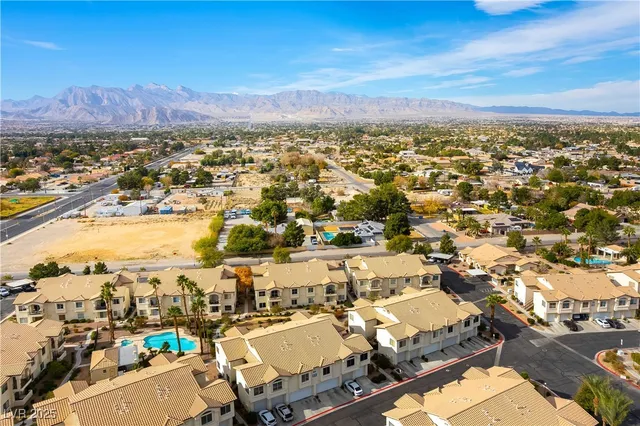 $295,000 | 4821 Black Bear Road, Unit 202, Las Vegas, NV 89149