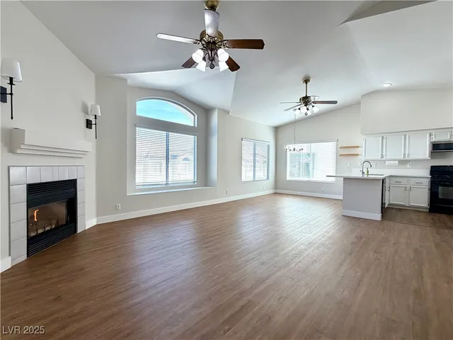 $295,000 | 4821 Black Bear Road, Unit 202, Las Vegas, NV 89149