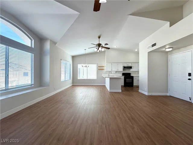 $295,000 | 4821 Black Bear Road, Unit 202, Las Vegas, NV 89149