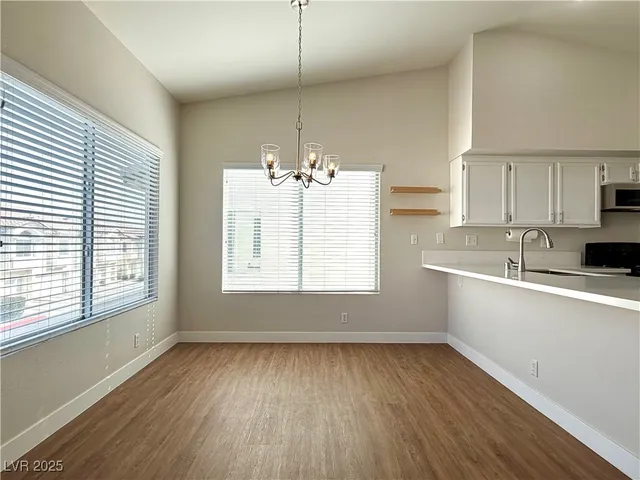 $295,000 | 4821 Black Bear Road, Unit 202, Las Vegas, NV 89149