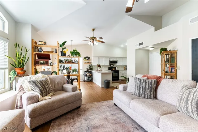 $295,000 | 4821 Black Bear Road, Unit 202, Las Vegas, NV 89149