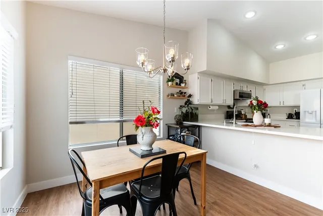 $295,000 | 4821 Black Bear Road, Unit 202, Las Vegas, NV 89149