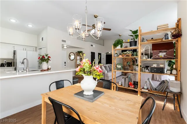 $295,000 | 4821 Black Bear Road, Unit 202, Las Vegas, NV 89149