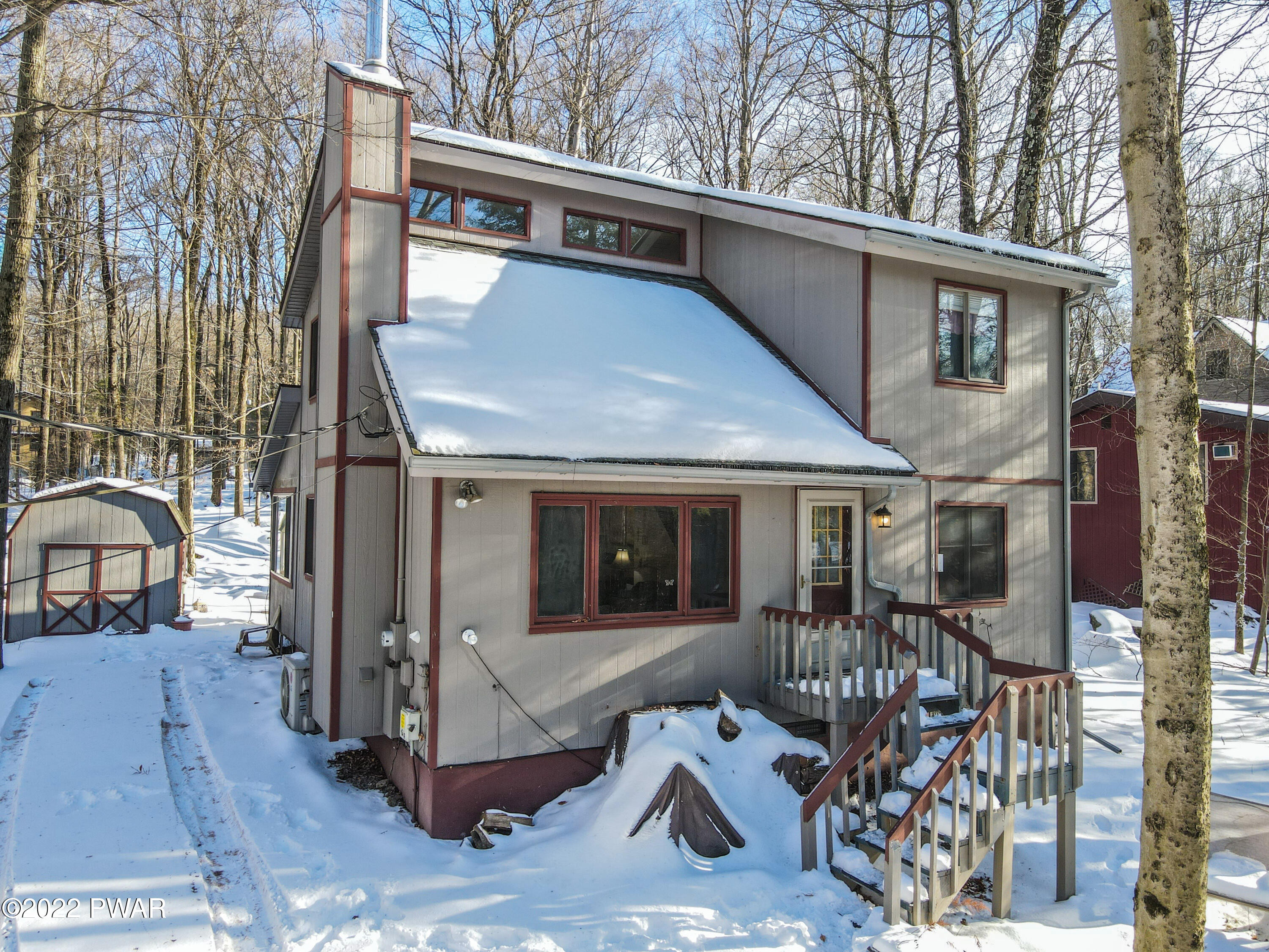 518 Northgate Road Lake Ariel, PA 18436 - Photo 1 of 47