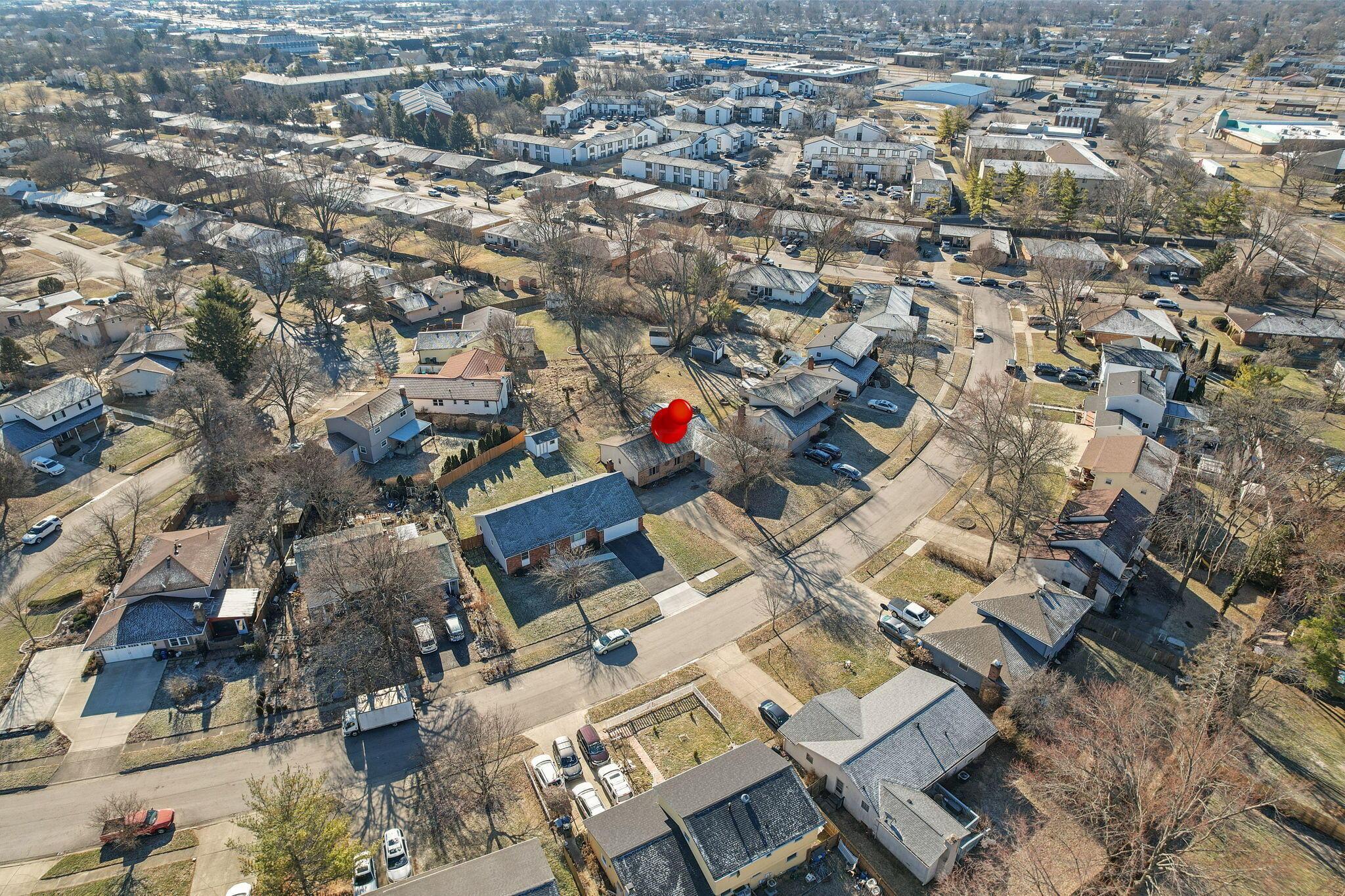 6066 Sandgate Road Columbus, OH 43229 - Photo 45 of 47 67-web-or-mls-DJI_0916 - Copy