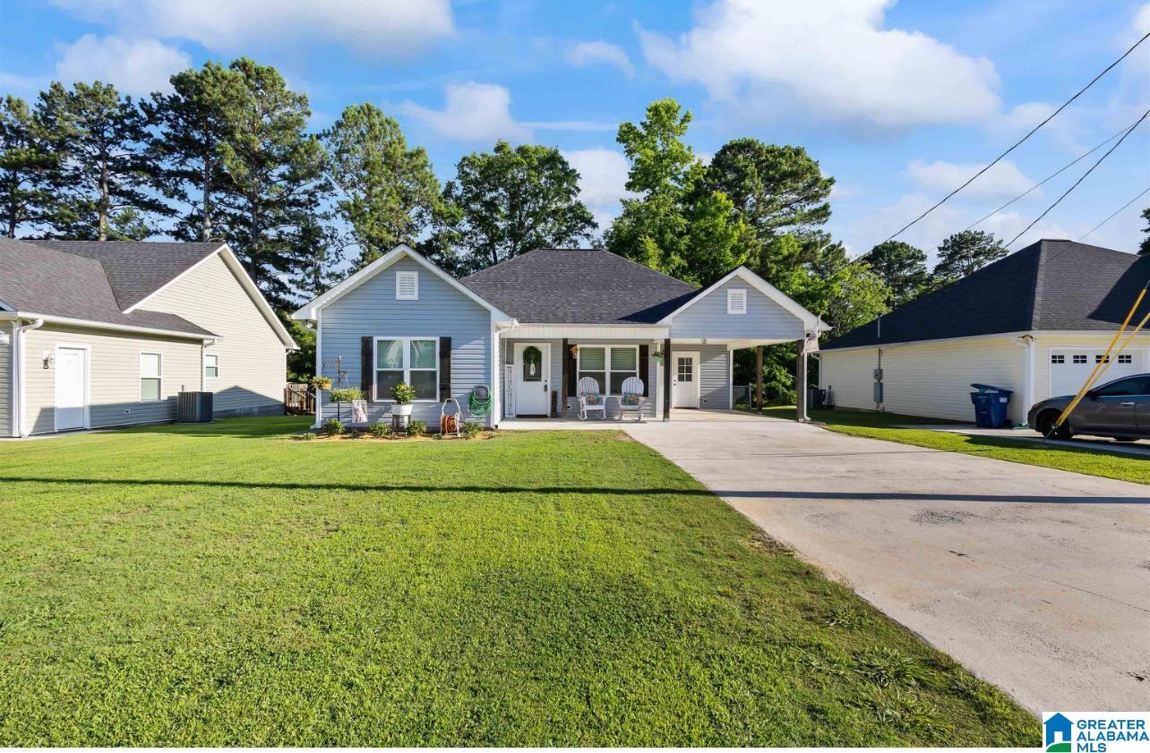 403 Central Avenue Oneonta, AL 35121 - Photo 3 of 27 Gallery Image 3